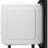 Встраиваемая микроволновая печь HAIER HMX-BTG207W, 20л, 700Вт, белый [td0048653ru]